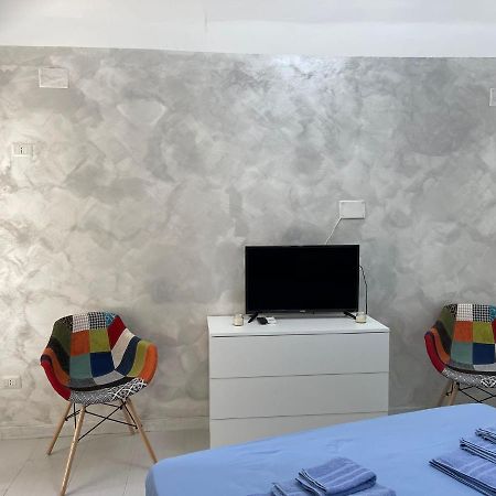 Casetta Stabile Naples Luaran gambar