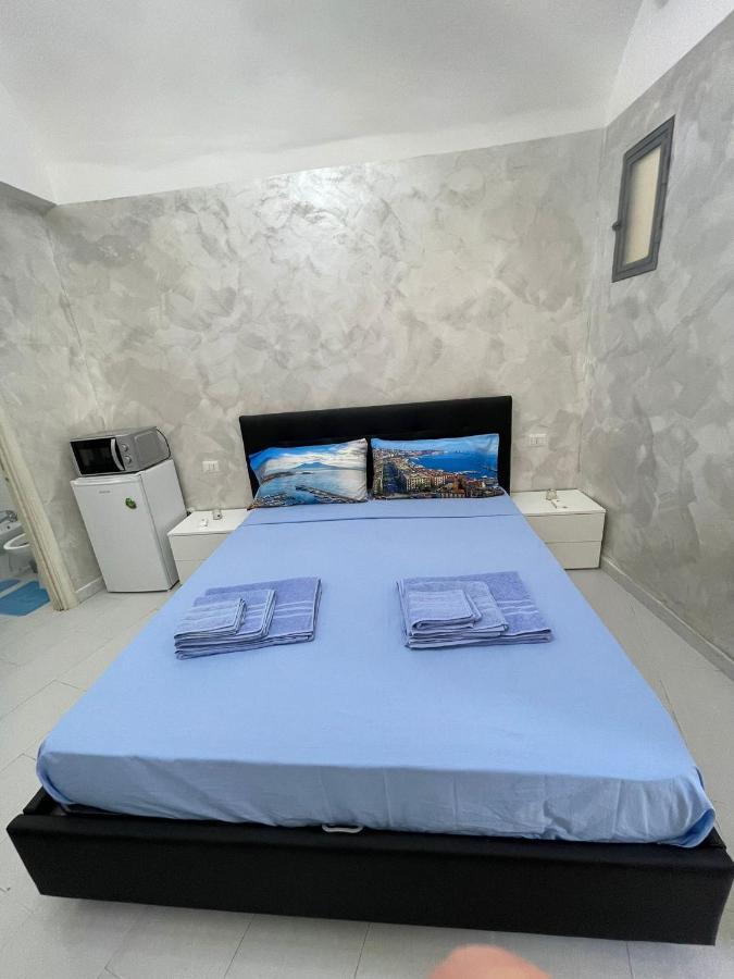 Casetta Stabile Naples Luaran gambar