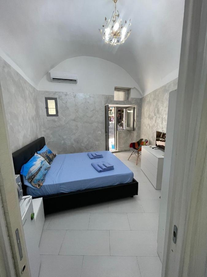 Casetta Stabile Naples Luaran gambar