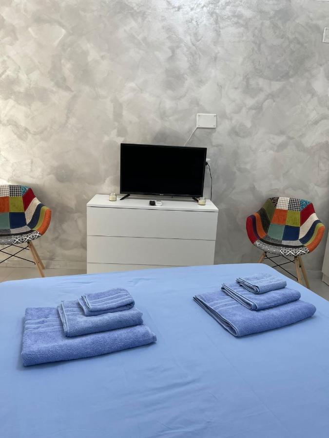 Casetta Stabile Naples Luaran gambar