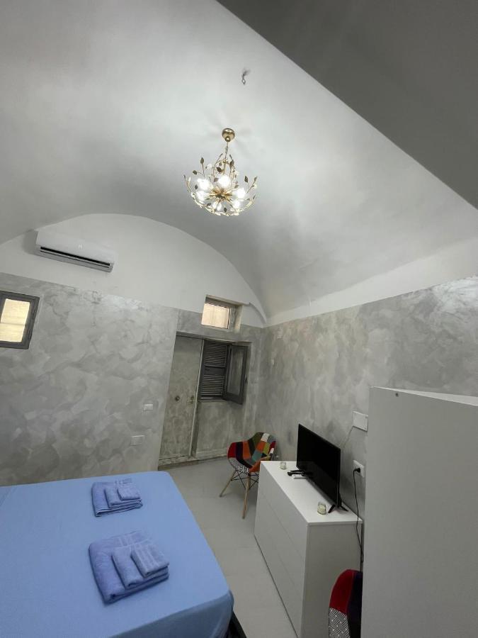 Casetta Stabile Naples Luaran gambar