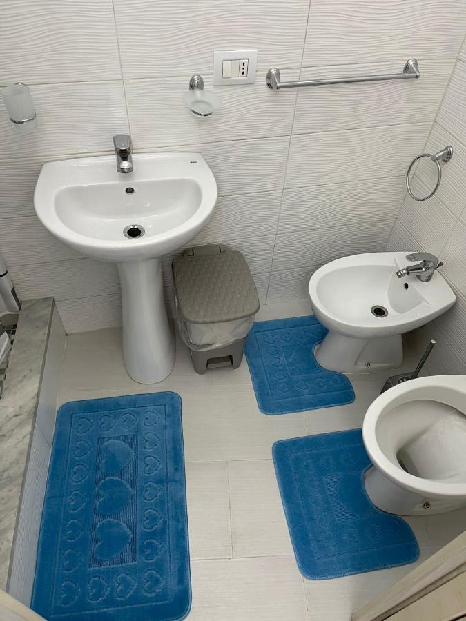 Casetta Stabile Naples Luaran gambar
