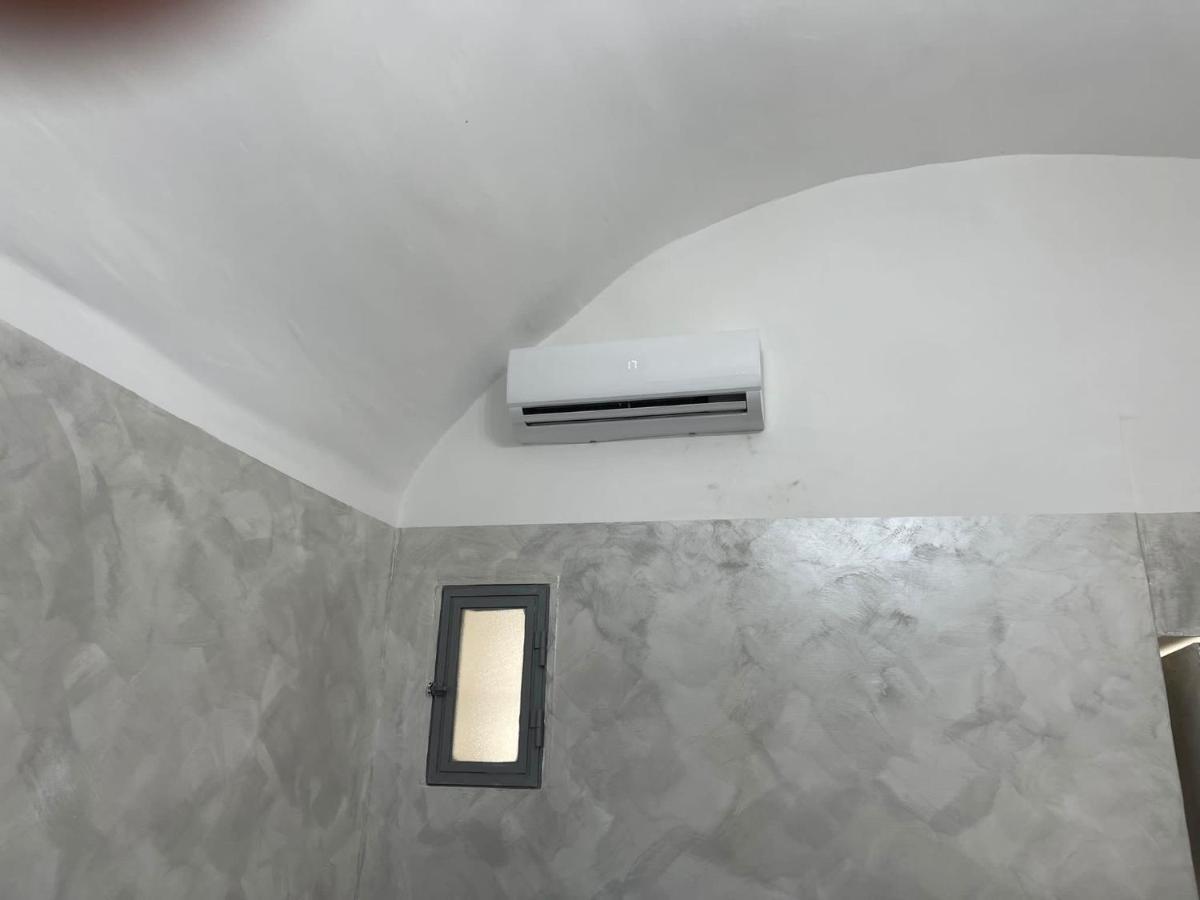 Casetta Stabile Naples Luaran gambar