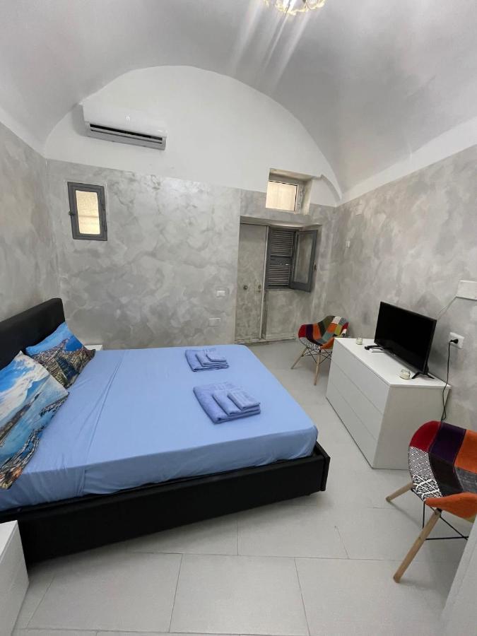 Casetta Stabile Naples Luaran gambar